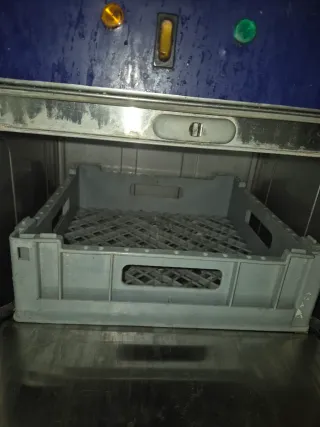 Plancha y Freidora Industrial ,PC,lavavajillas et