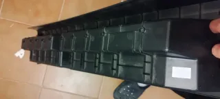 Cajón trasero Toyota Corolla touring sport