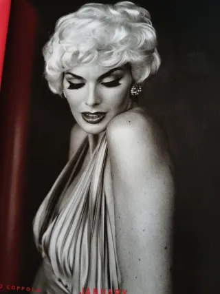 Vogue italia n.544 dicembre 1995