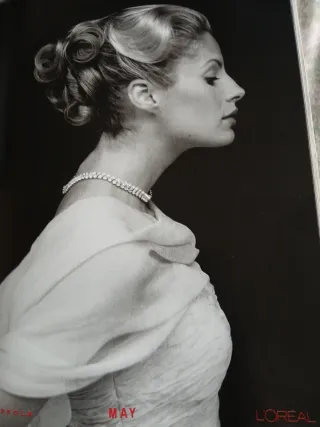 Vogue italia n.544 dicembre 1995