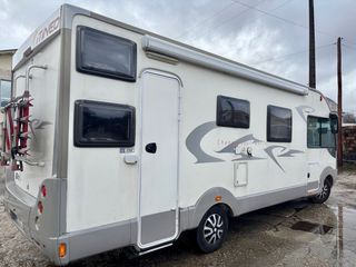 AUTOCARAVANA  ITINEO SB720