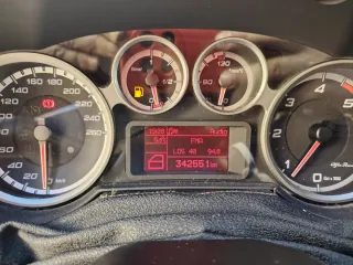 Alfa Romeo MiTO 2010