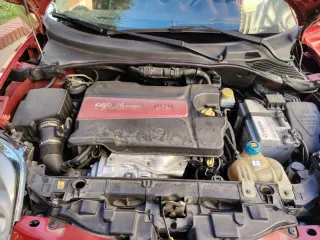 Alfa Romeo MiTO 2010