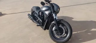 Harley Davidson v rod  Night Rod Special