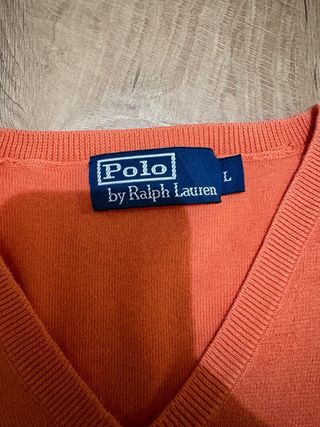 Maglione Polo Ralph Lauren