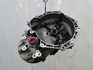 OPEL Astra 2019 1,4 L gasolina 6 [mvr: velocidad] caja de cambios manual 95526265