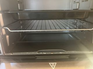 Horno sobremesa Severin