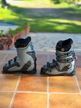 Botas de esquí Rossignol