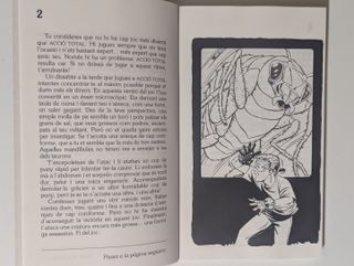 La màquina de realitat virtual. n°77