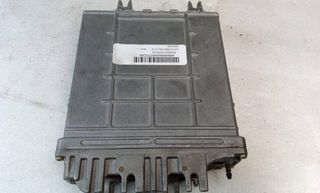 Audi 525208 0281001569 centralita motor a4 avant