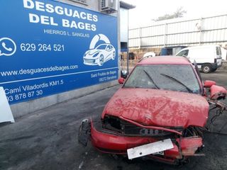 Audi 525208 0281001569 centralita motor a4 avant