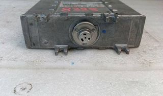 Audi 525208 0281001569 centralita motor a4 avant