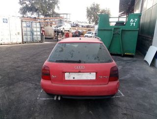 Audi 525208 0281001569 centralita motor a4 avant