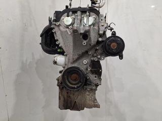 Ford Fiesta MK8 2017-2025 1,1 L gasolina motor completo XYJB manual OEM 2492069