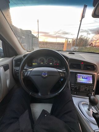 Volvo S60 2005