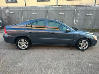 Volvo S60 2005