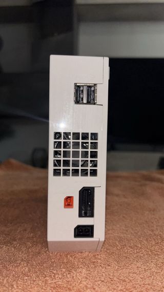 Nintendo Wii Blanca Original