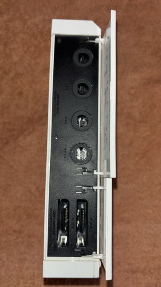 Nintendo Wii Blanca Original