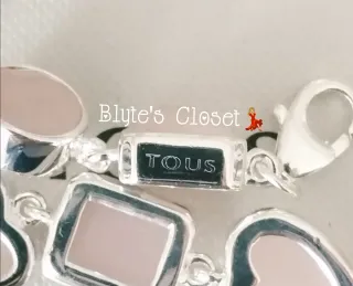 Pulsera Tous