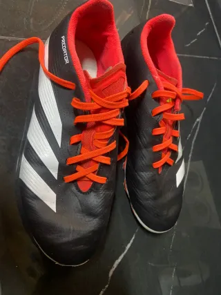 Botas de fútbol Adidas Predator