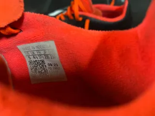 Botas de fútbol Adidas Predator