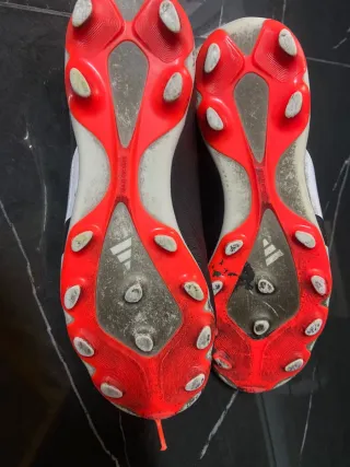 Botas de fútbol Adidas Predator