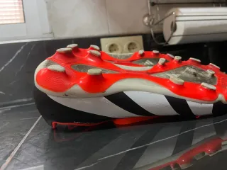 Botas de fútbol Adidas Predator