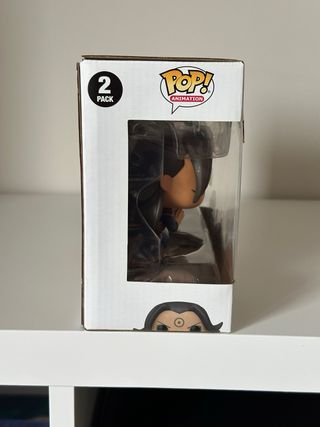 Funko Pop! Hashirama & Tobirama 2 Pack