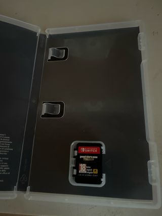 Grand Theft Auto: The Trilogy - Definitive Edition