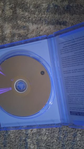 Assetto Corsa Competizione PS4