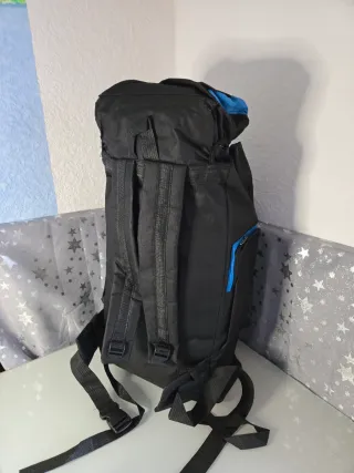 Mochila senderismo impermeable 70L