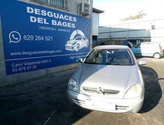 Citroen 0281010871 centralita xsara berlina 526284