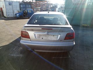 Citroen 0281010871 centralita xsara berlina 526284