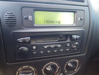 Citroen 0281010871 centralita xsara berlina 526284