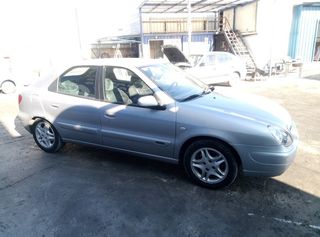 Citroen 0281010871 centralita xsara berlina 526284