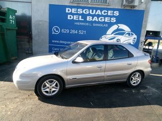 Citroen 0281010871 centralita xsara berlina 526284