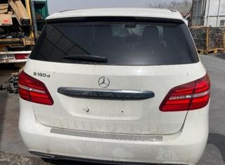 Mando elevalunas mercedes-benz clase b (bm 144041