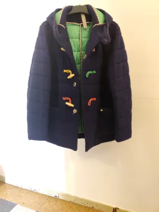 Manuel Ritz Montgomery Uomo Blu