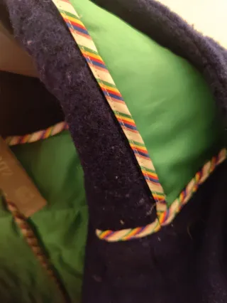 Manuel Ritz Montgomery Uomo Blu