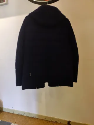 Manuel Ritz Montgomery Uomo Blu