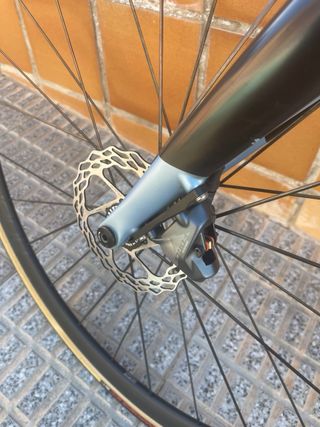 Bicicleta MMR GT Carretera