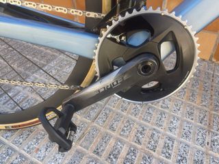 Bicicleta MMR GT Carretera