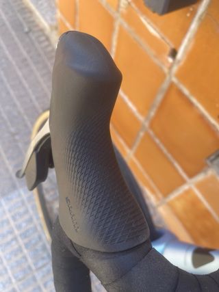 Bicicleta MMR GT Carretera