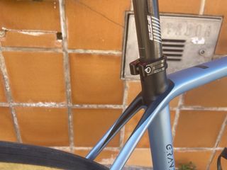 Bicicleta MMR GT Carretera