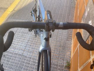 Bicicleta MMR GT Carretera