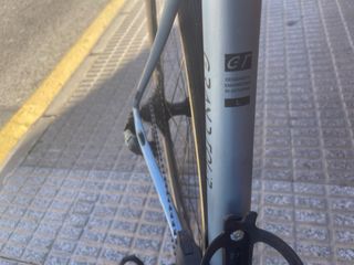 Bicicleta MMR GT Carretera