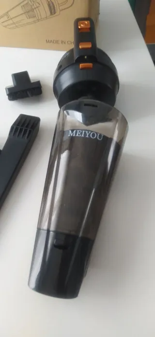 Aspirador de mano MEIYOU