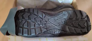 Zapatos de seguridad Delta Plus