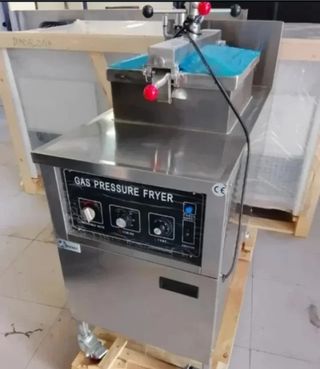 Freidora a Presión 742026971