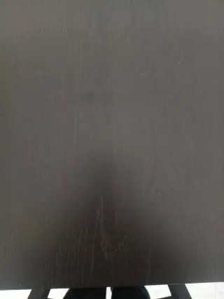 Mesa comedor extensible + 4 sill